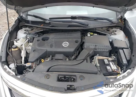 2015 Nissan Altima 2.5 S z USA, uszkodzony, nr VIN 1N4AL3AP3FC453339